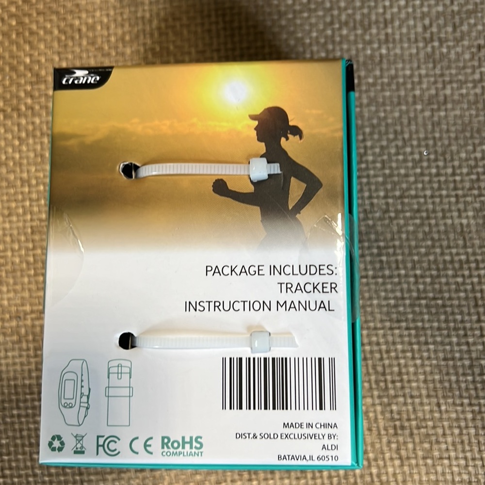 Activity Tracker - Picture 3 of 5